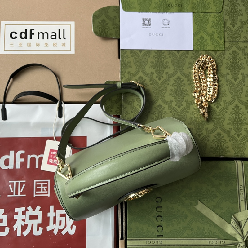 Gucci GG Blondie Shoulder Bag