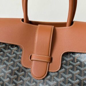 Goyard Saïgon Tote Bag