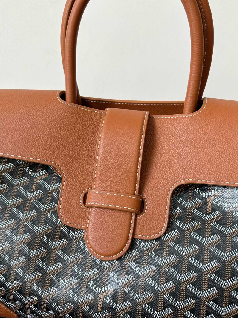 Goyard Saïgon Tote Bag