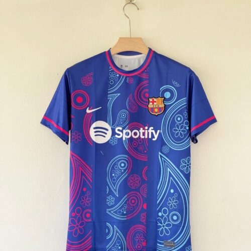 More Than a Club – The FC Barcelona 2024/25 Special Edition Kit