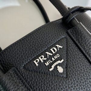 Prada Small Prada Double Saffiano leather bag