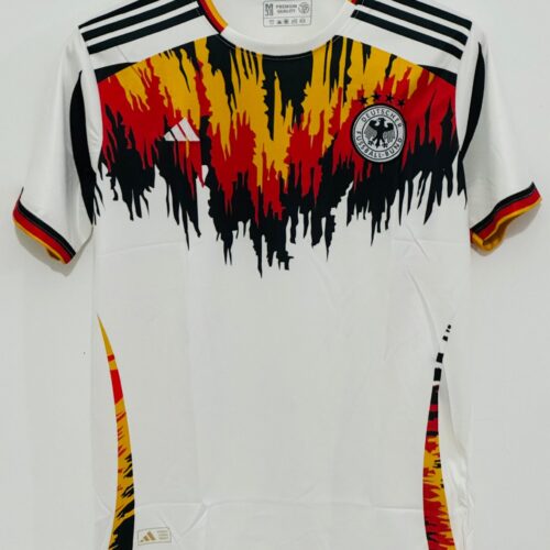 932F8931-D9BE-44E2-AB71-DC3CD908563E 2025 Germany National Team Special Edition Jersey – Embroidery Edition