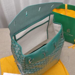 GOYARD GOYARDIN STEAMER PM BAG