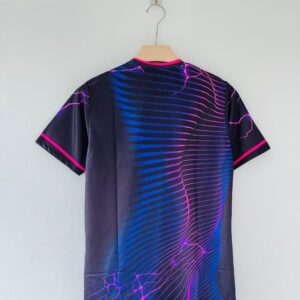 Silent Power. Pure Class. – Real Madrid Panther Special Edition