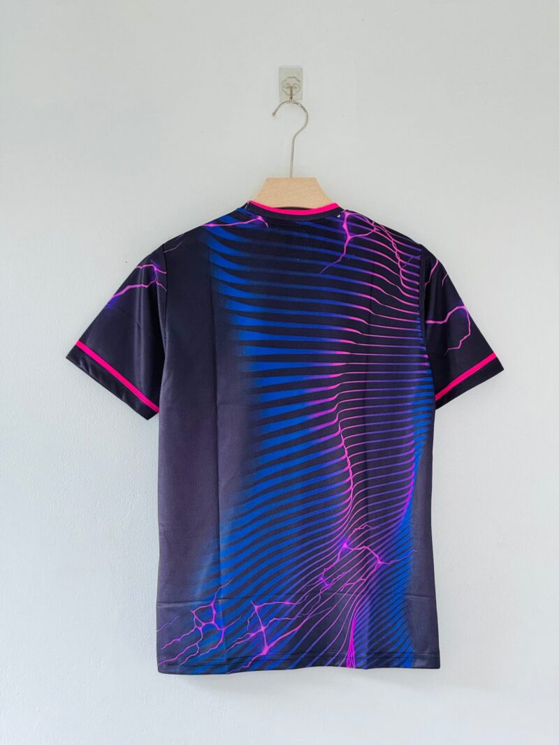 Silent Power. Pure Class. – Real Madrid Panther Special Edition