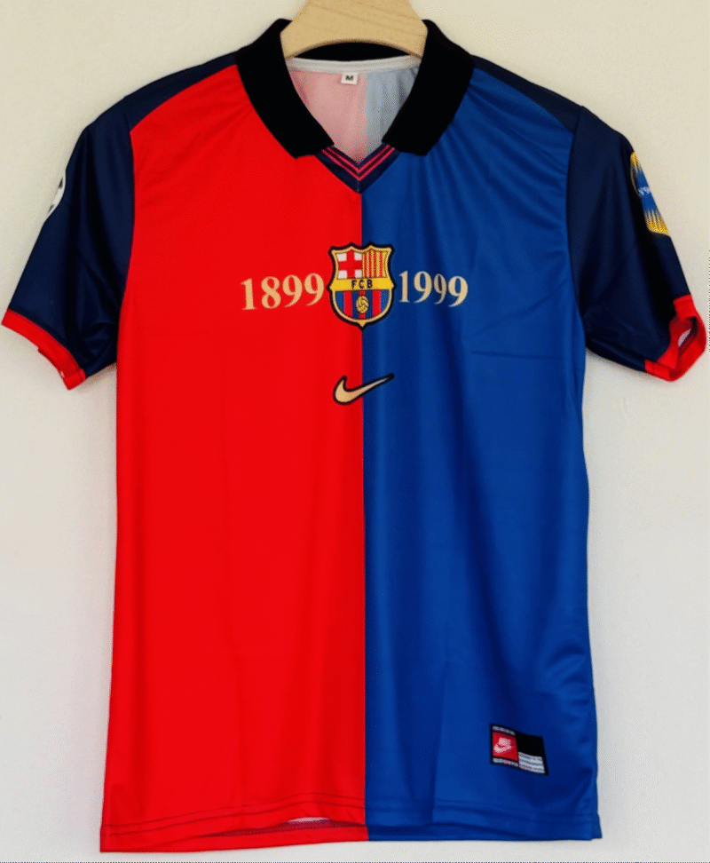 97D72AD0-A395-4AF9-949E-90BF8C7C85BB Barcelona 2015-16 Messi #10 Jersey Edition– Celebrating a Maestro in the Legendary MSN Era
