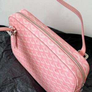 Goyard Yona Bag Coated Canvas PM