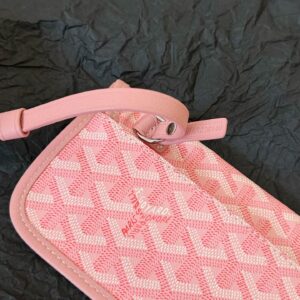 Goyard Saint Louis PM Tote Bag & Wallet