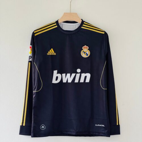 9AD42F00-0B50-4804-BF03-C619264C45D6 A Season of Dominance – Real Madrid 2011–12 Retro Full Sleeve Jersey