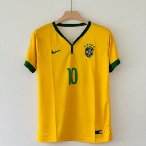 9B8CBCEC-EC8A-4F4A-A690-CD9EF5D9A42B Canarinho Pride – Brazil 2014 Home Jersey