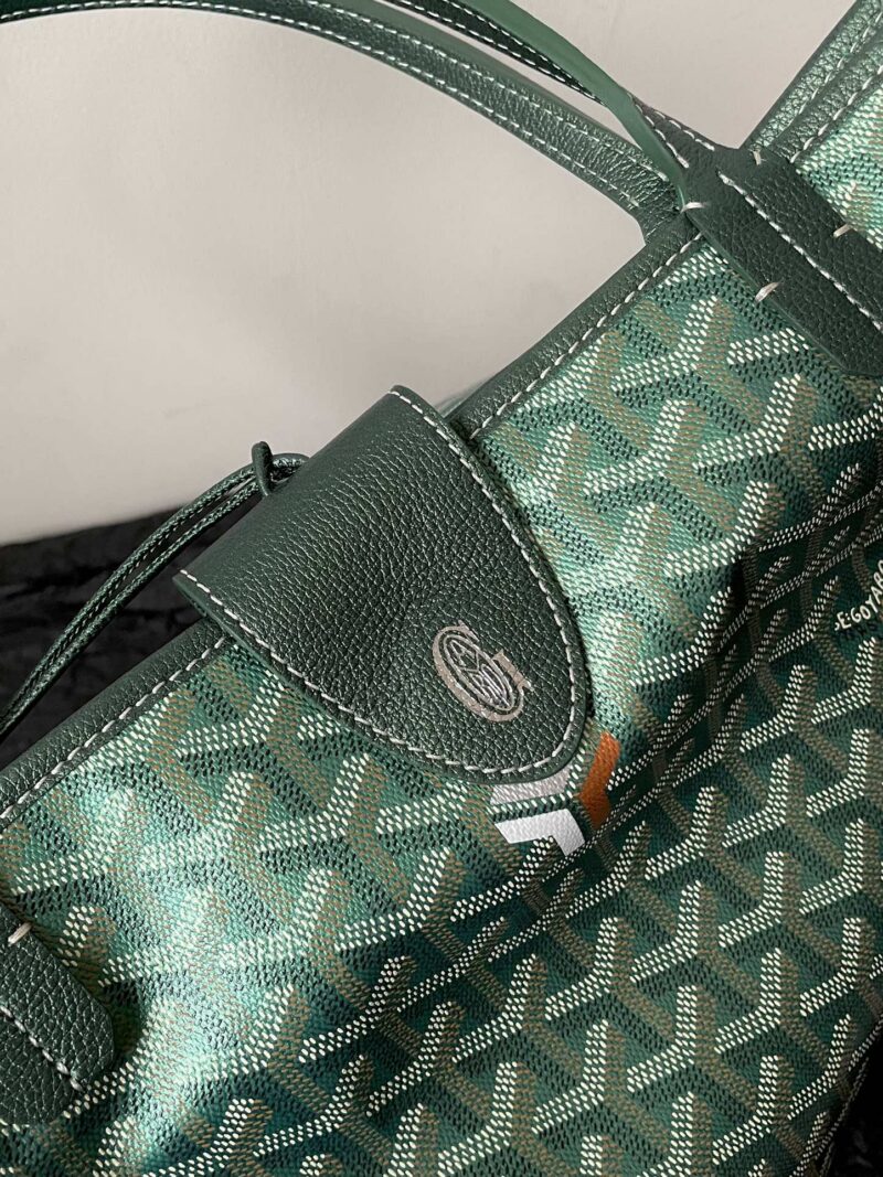 Goyard Saint Louis PM Bag 2024 Limited Edition