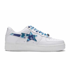 A-Bathing-Ape-Bape-Sta-ABC-Camo-White-Blue-2022-1H20191045-BLU-1 A Bathing Ape Bape Sta Low