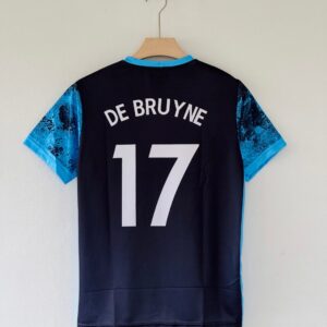 A1C51E3F-17E2-4FEA-A8D6-6F3A56511B8E Midnight Blue Dominance – Manchester City 2015–16 Away Kit