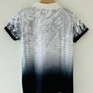 Royal Elegance – Real Madrid 2025-26 Special Edition Jersey