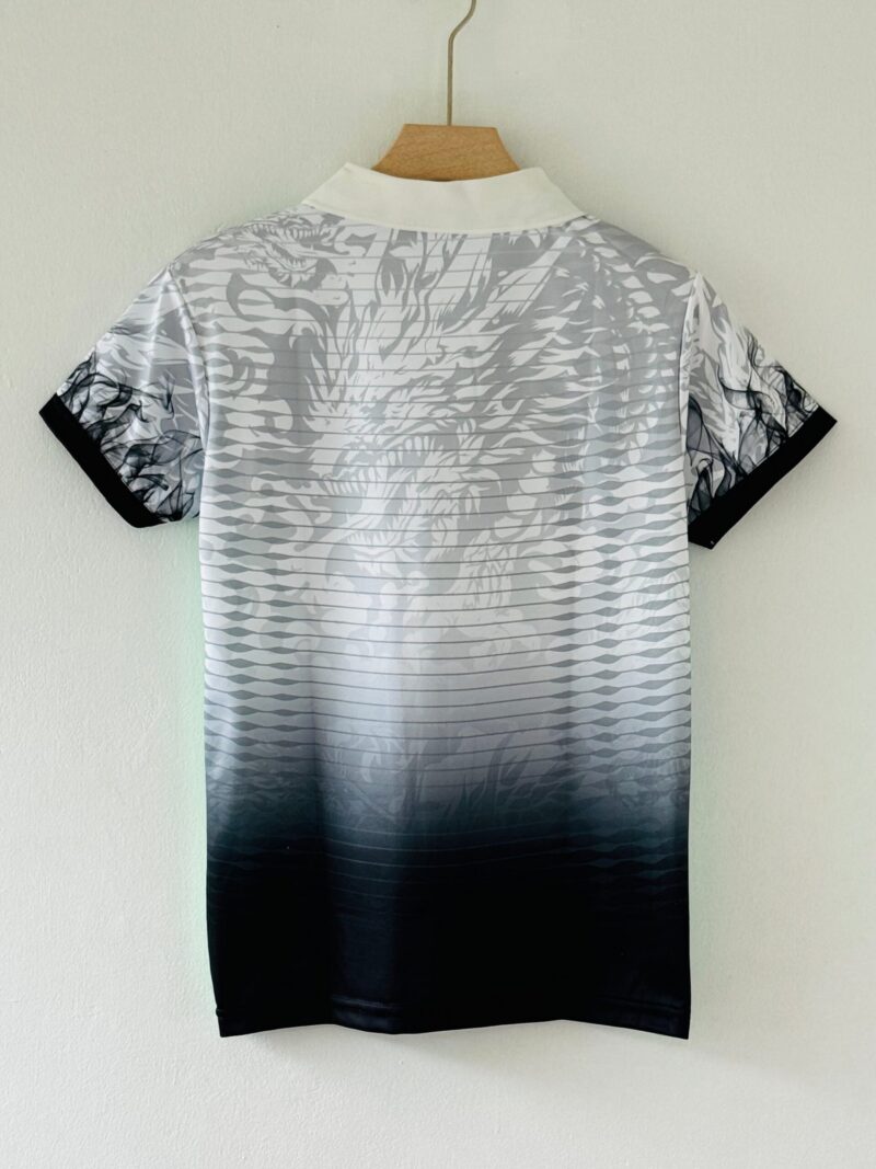 Royal Elegance – Real Madrid 2025-26 Special Edition Jersey