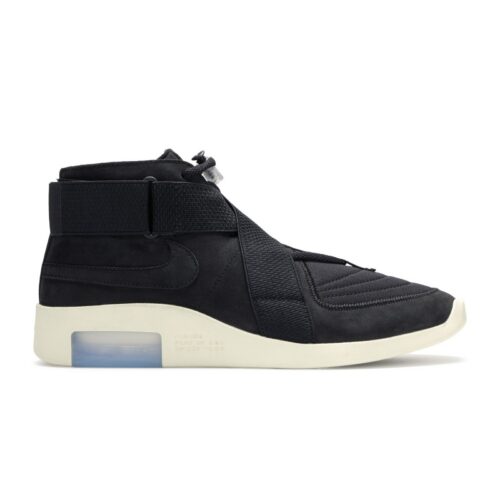 Air-Fear-Of-God-Raid-Black-AT8087-002-1 Nike Air Fear Of God Raid