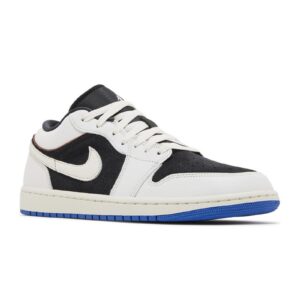 Air-Jordan-1-Low-Quai-54-2024-2 Jordan 1 Low