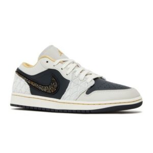 Air-Jordan-1-Low-SE-Beaded-Swoosh-2-576x410-1 Jordan 1 Low