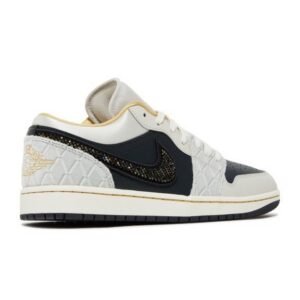 Air-Jordan-1-Low-SE-Beaded-Swoosh-3-576x410-1 Jordan 1 Low