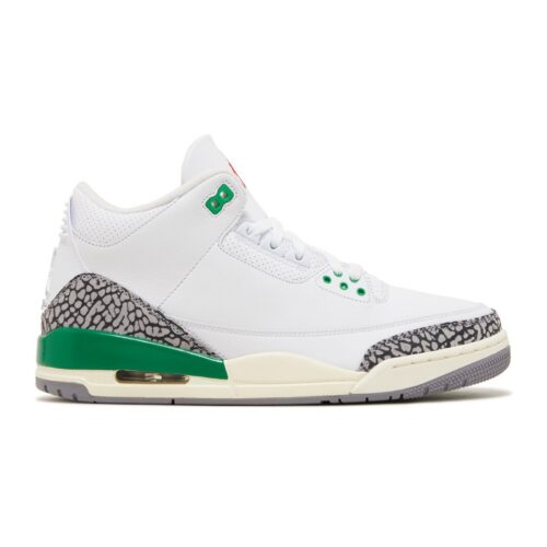Air-Jordan-3-Retro-‘Lucky-Green-Reps-CK9246-136-1-1 Jordan 3 Retro