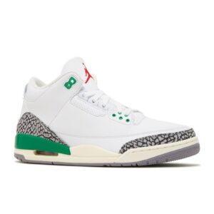 Jordan 3 Retro