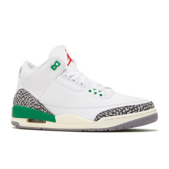 Jordan 3 Retro