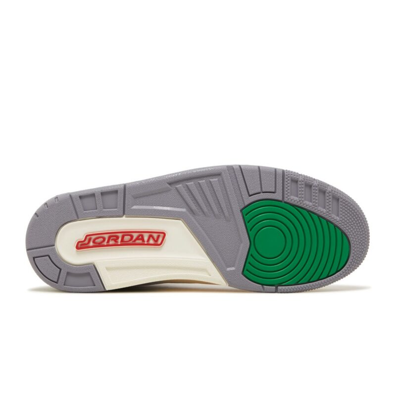 Jordan 3 Retro