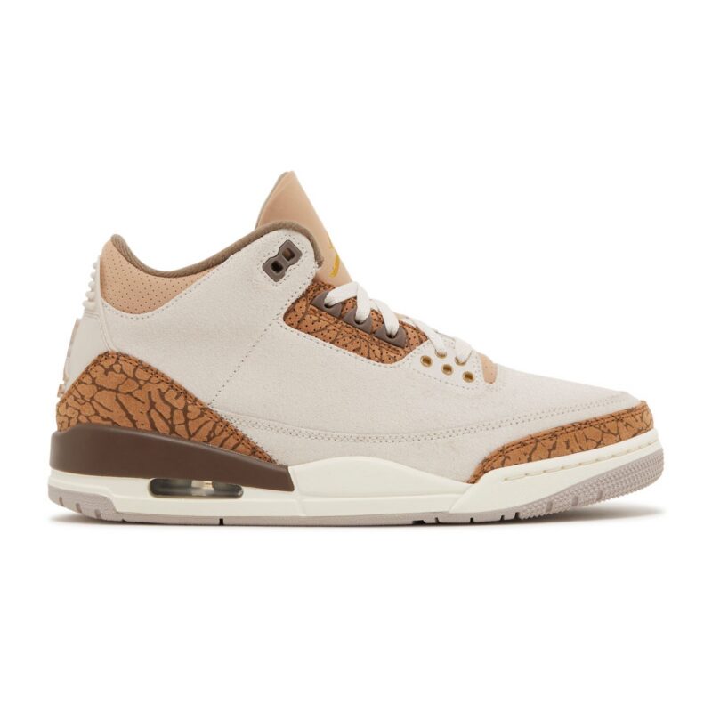 Air-Jordan-3-Retro-‘Palomino-CT8532-102-1 Jordan 3 Retro