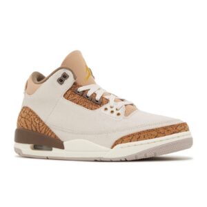 Air-Jordan-3-Retro-‘Palomino-CT8532-102-2 Jordan 3 Retro