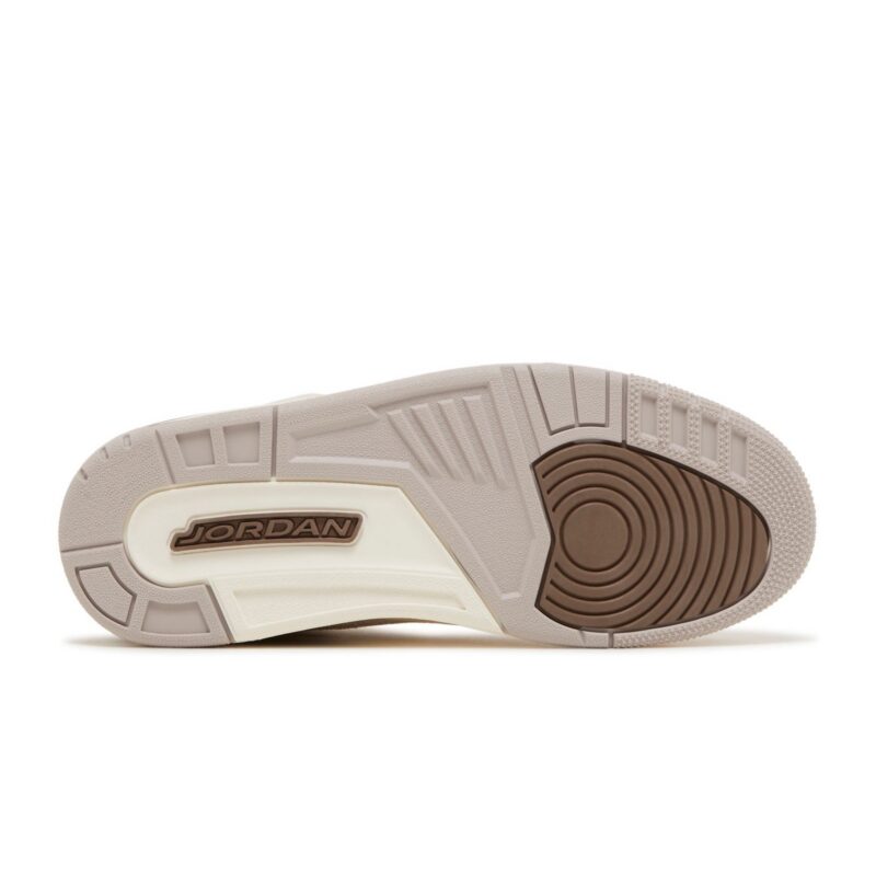 Air-Jordan-3-Retro-‘Palomino-CT8532-102-4 Jordan 3 Retro