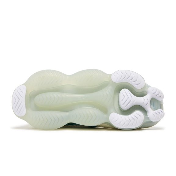 Air-Max-Scorpion-Flyknit-White-Clear-Emerald-DJ4701-100-4-576x410-1 Nike Air Max Scorpion FK