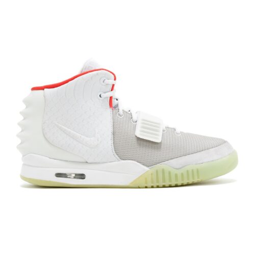 Nike Air Yeezy 2