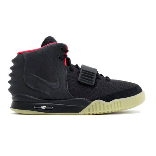Nike Air Yeezy 2