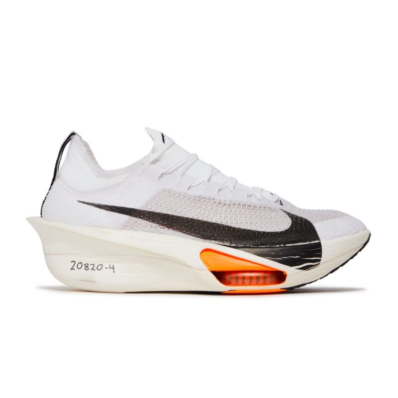 Nike Air Zoom Alphafly Next% 3