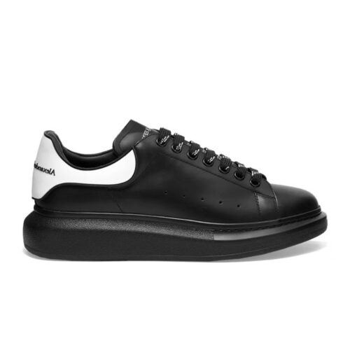 Alexander McQueen Oversized