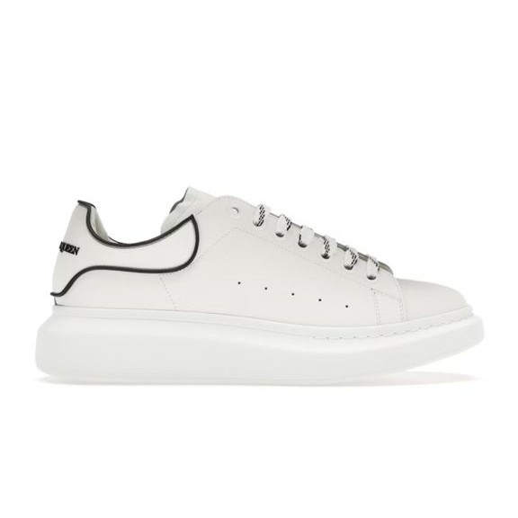 Alexander-McQueen-Oversized-White-Black-Trim-1-576x410-1 Alexander McQueen Oversized