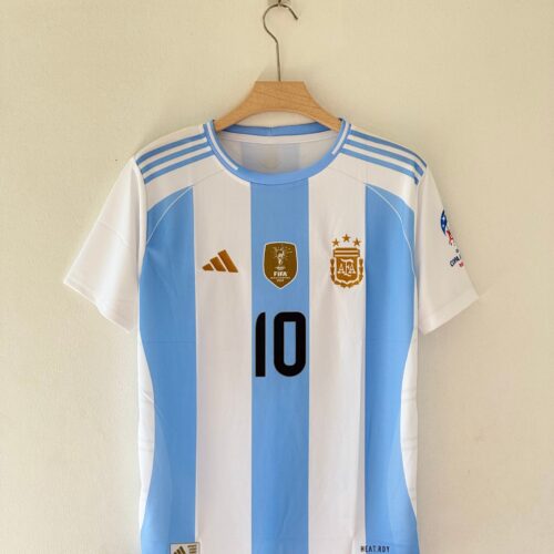 B139B8C6-EC79-43E0-B771-691CEE430D50 Champions in Blue and White – Argentina 2024 Home Jersey
