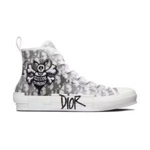 B23-High-Top-Bee-Embroidery-1 D1or And Shawn B23 High Top