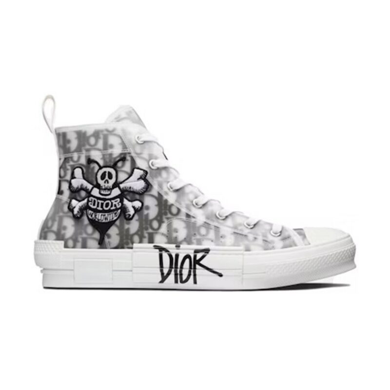 B23-High-Top-Bee-Embroidery-1 D1or And Shawn B23 High Top