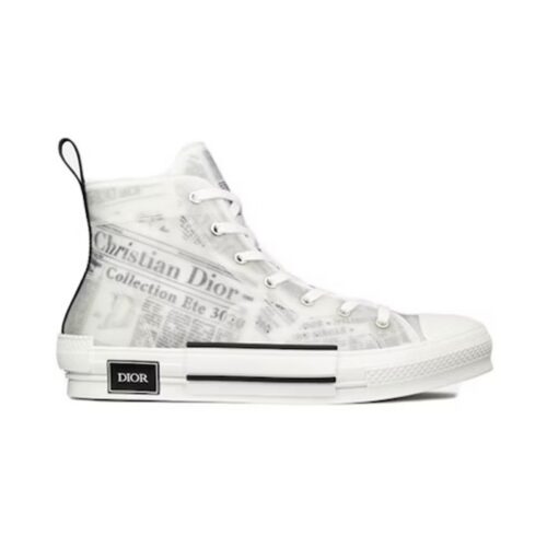 B23-High-Top-Daniel-Arsham-Newspaper-1-1 D1or B23 High Top