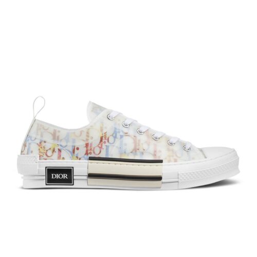 B23-Low-Dior-Oblique-Multi-1 D1or B23 Low Top