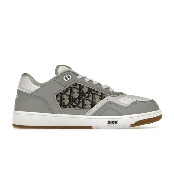 B27-Low-Gray-White-1-576x410-1 D1or B27 Low-Top