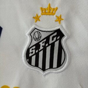 A Journey of Magic – Neymar Legacy Mix Logos Jersey