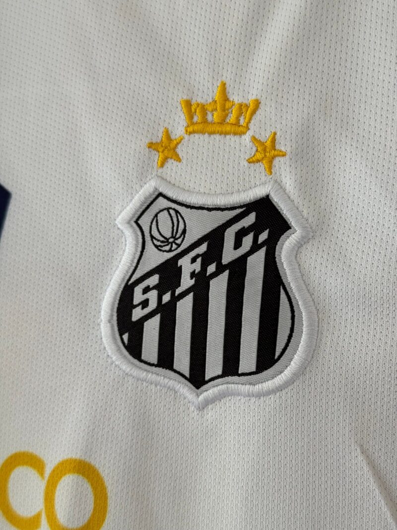 A Journey of Magic – Neymar Legacy Mix Logos Jersey