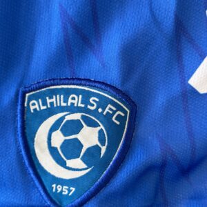 A Journey of Magic – Neymar Legacy Mix Logos Jersey