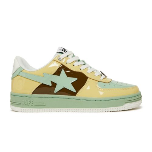 BAPE-STA™-2-LADIES-Replica-1-1 A Bathing Ape Bape Sta