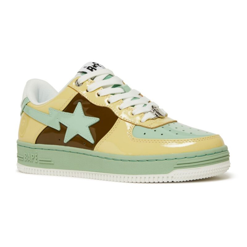 A Bathing Ape Bape Sta