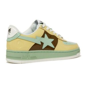 A Bathing Ape Bape Sta