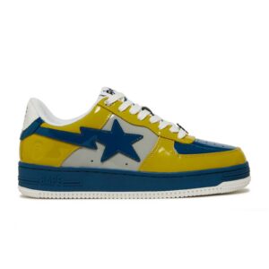 A Bathing Ape Bape Sta