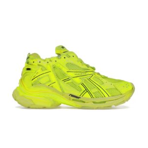 BB-Runner-Fluorescent-Yellow-1 Balenciaga Runner